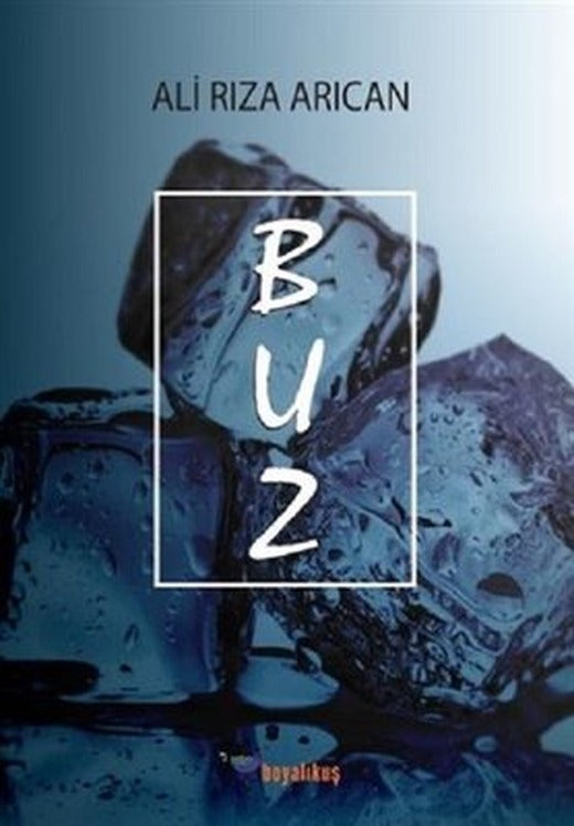 Buz | Boyalıkuş