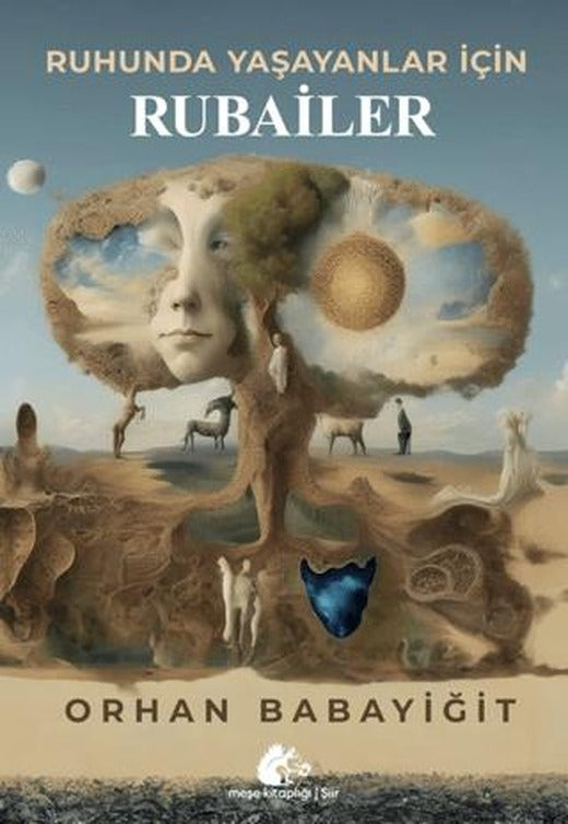 Ruhunda Yaşayanlar için Rubailer