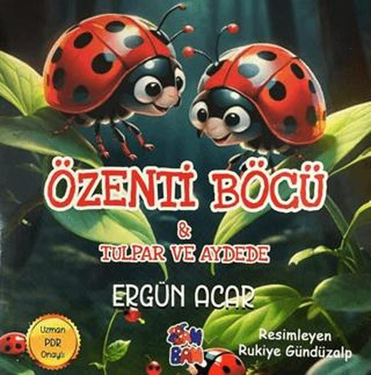 Özenti Böcü