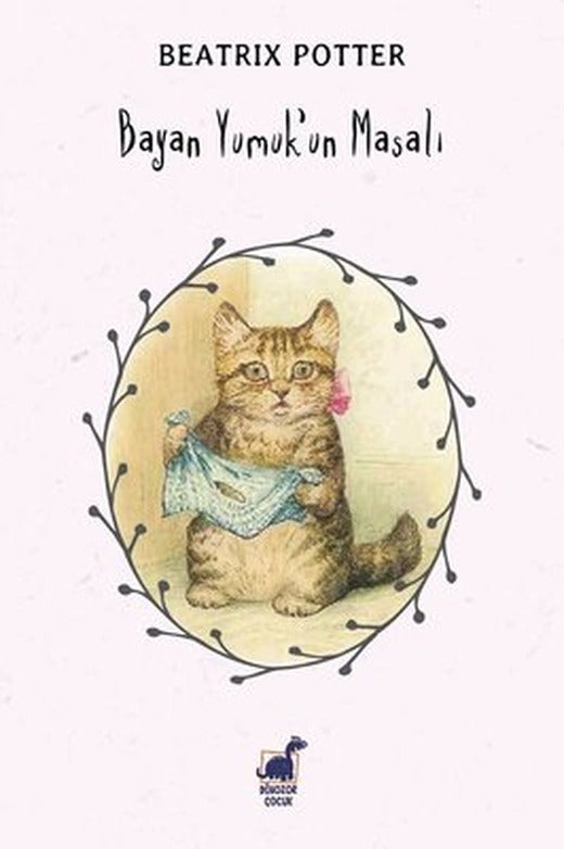 Bayan Yumuk'un Masalı | Dinozor Çocuk