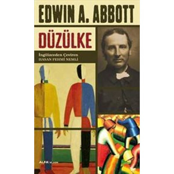 Düzülke | Alfa Yayıncılık