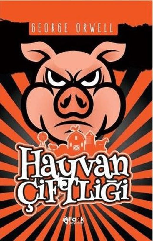 Hayvan Çiftliği