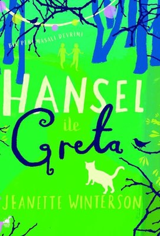 Hansel İle Greta | Dinozor Çocuk