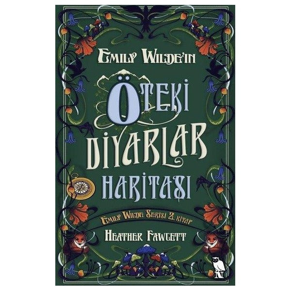 Soğukkanlı Yalancı |Nemesis Kitap