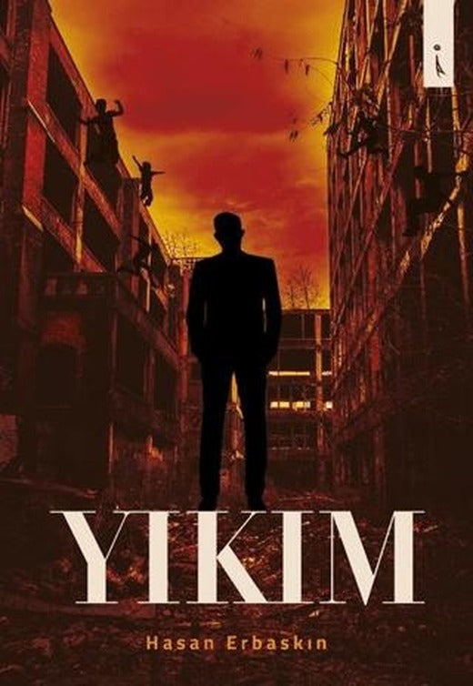 Yıkım | İkinci Adam Yayınları (Ciltsiz)