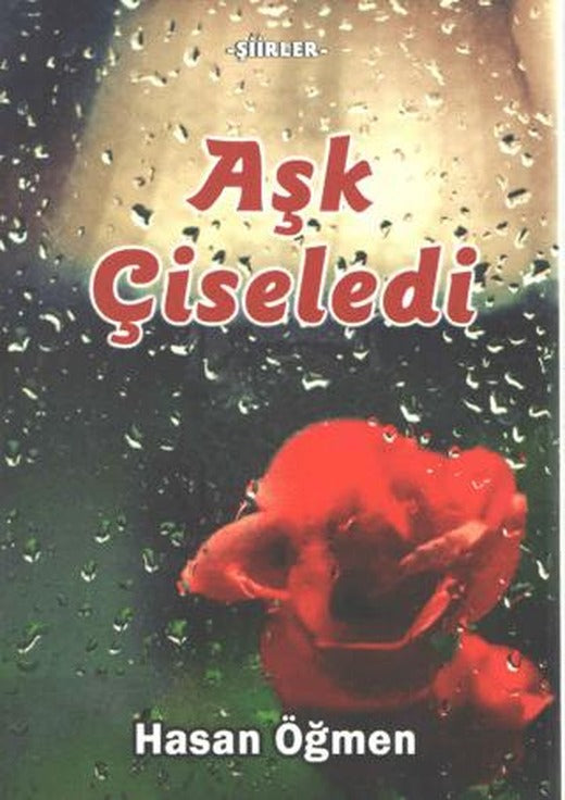 Aşk Çiseledi