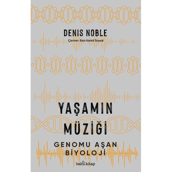 Yaşamın Müziği