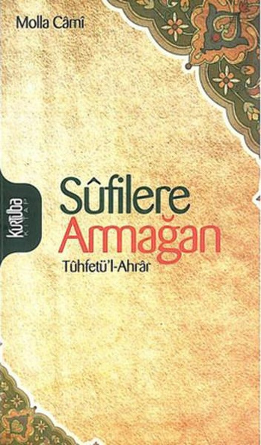 Sufilere Armağan | Kurtuba (e-Kitap)