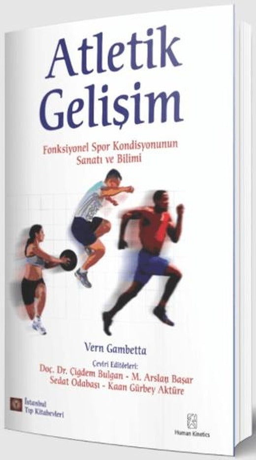 Atletik Gelişim