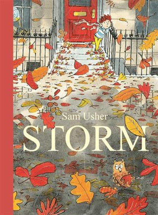 Storm | Templar Publishing (Ciltsiz)