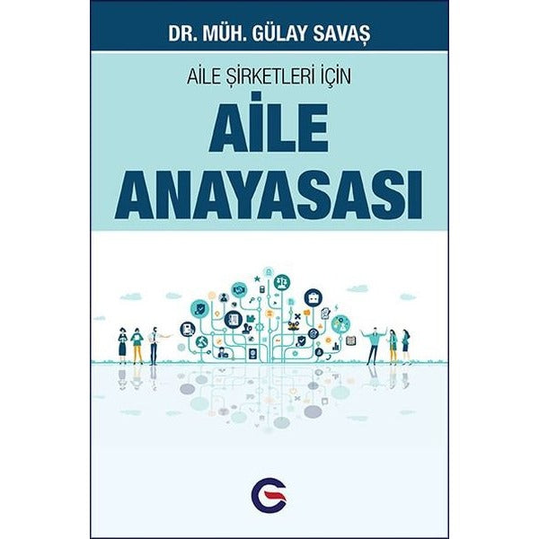 Aile Şirketleri İçin Aile Anayasası | Optimist (İnce Kapak)