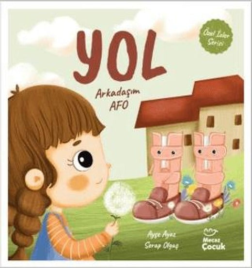 Yol Arkadaşım Afo
