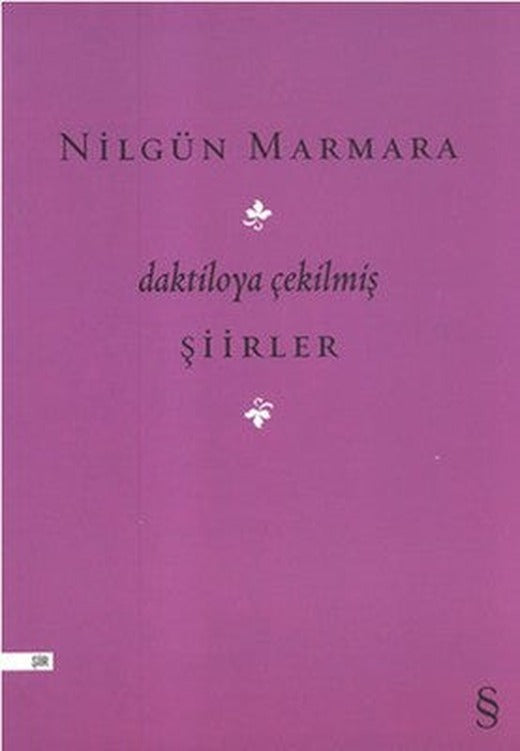 Daktiloya Çekilmiş Şiirler | Everest Yayınları