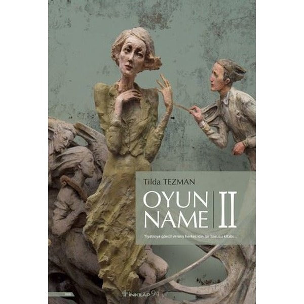 Oyunname - 2 | İnkılap Yayınları