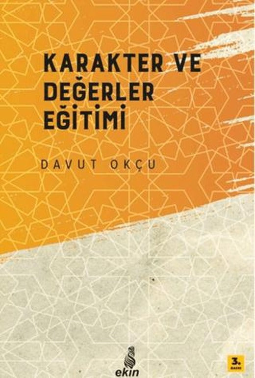 Karakter ve Değerler Eğitimi