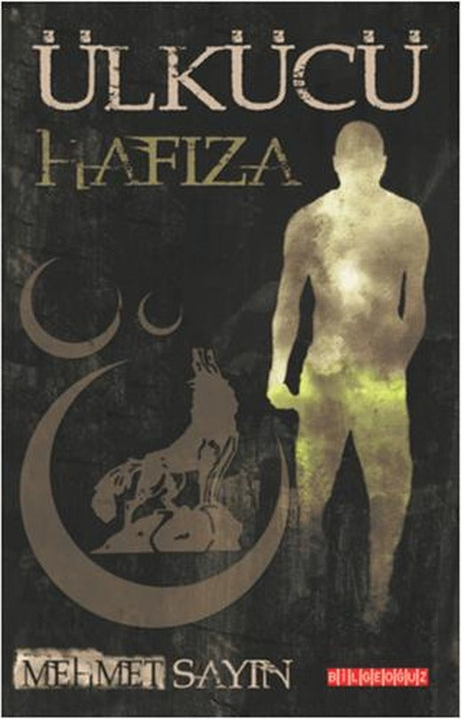 Ülkücü Hafıza | Bilgeoğuz Yayınları (Ciltsiz)