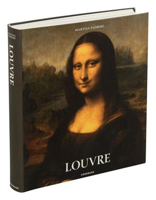 Konemann: Louvre | Konemann (Ciltli)  - Resim 1