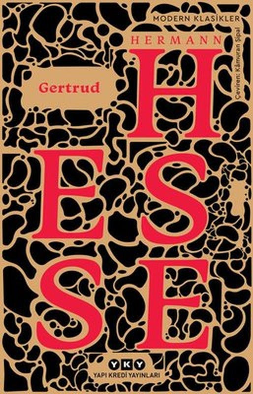 Gertrud | Yapı Kredi Yayınları