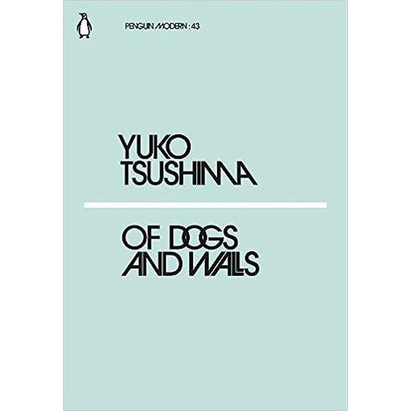 Of Dogs and Walls | Penguin Books Ltd (İnce Kapak)