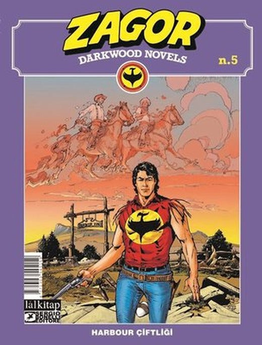 DC Rebirth-All Star Batman Cilt 1-Can Düşmanım | JBC Yayıncılık