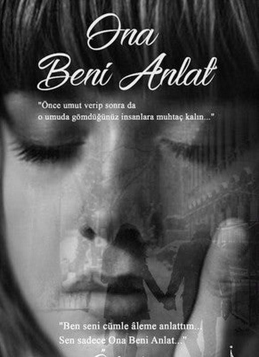 Ona Beni Anlat | İkinci Adam Yayınları