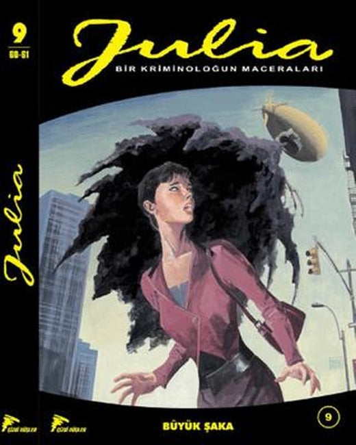 Julia 9