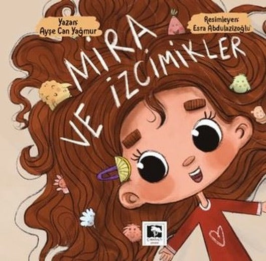 Mira ve İzcimikler | Çınaraltı Yayınları