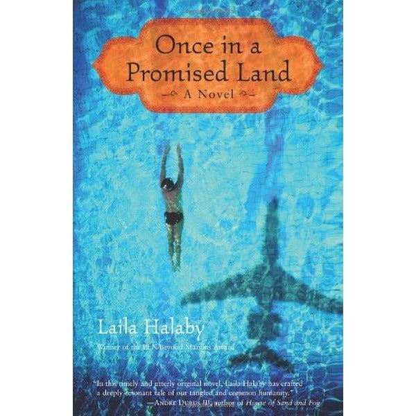 Once in a Promised Land