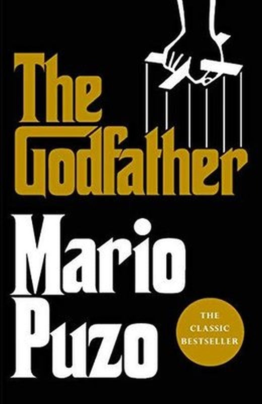 Godfather | Cornerstone