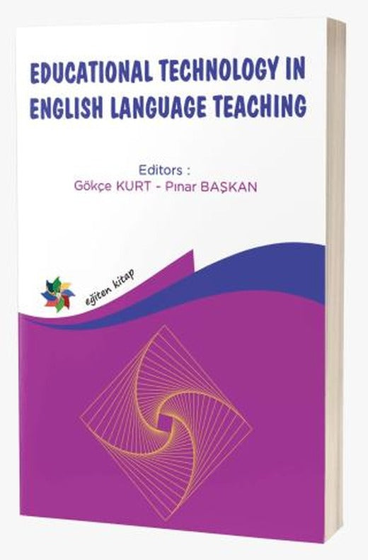 Educational Technology in English Language Teaching | Eğiten Kitap (Ciltsiz)