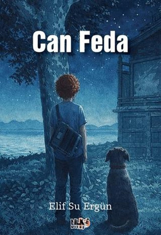 Can Feda | Tilki Kitap (Ciltsiz)