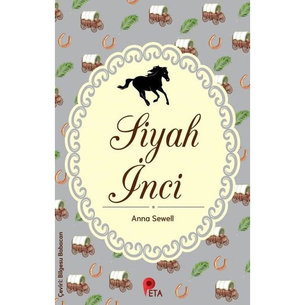 Siyah İnci | Peta