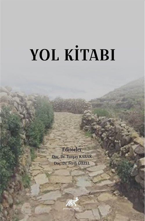 Yol Kitabı | Paradigma Akademi Yayınları (Ciltsiz)