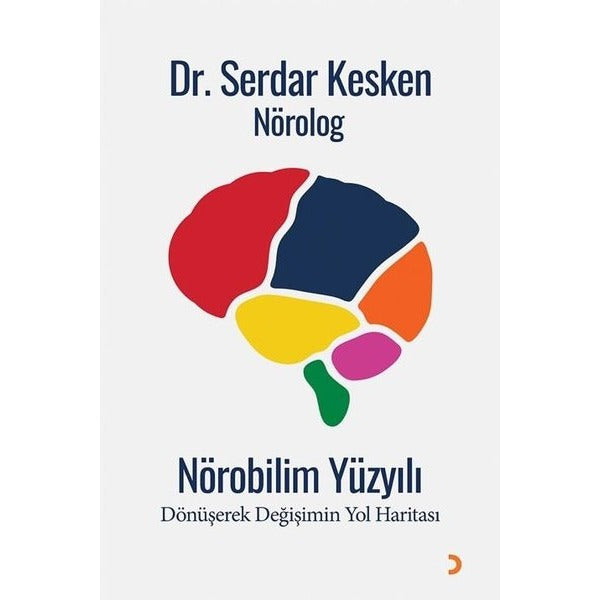 Nörobilim Yüzyılı | Cinius (İnce Kapak)