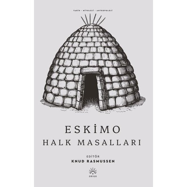 Eskimo Halk Masalları