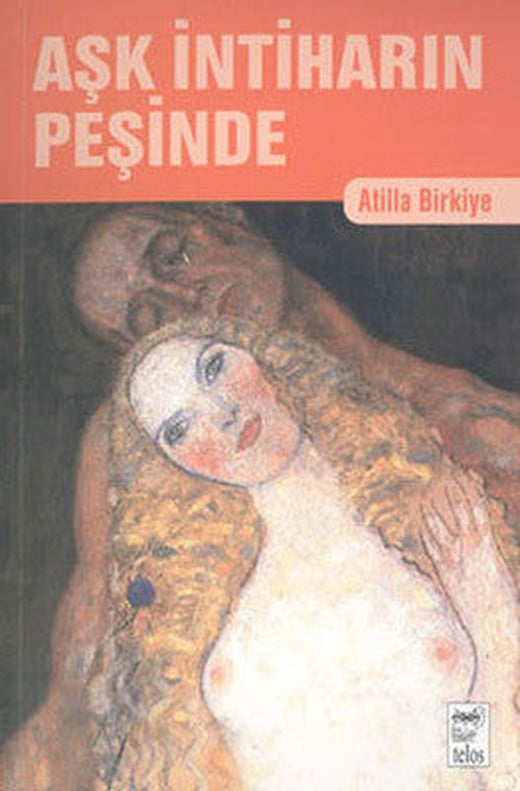 Aşk İntiharın Peşinde | Telos Yayıncılık