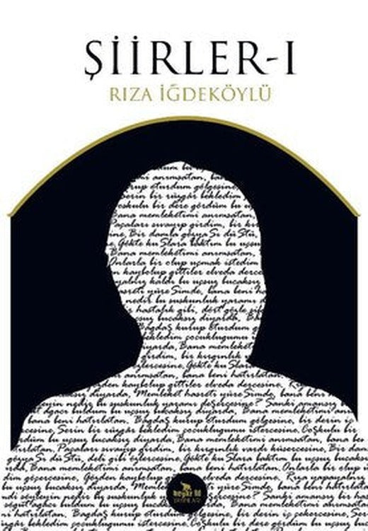 Şiirler - 1 | Beyaz Fil Yayınları