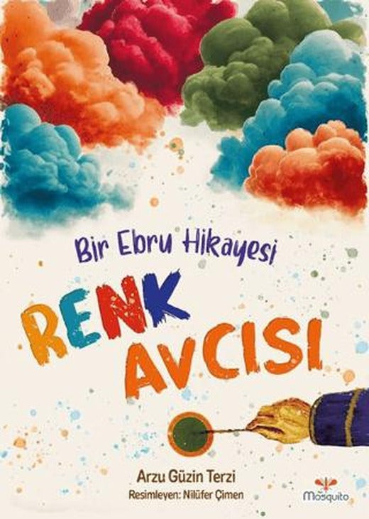 Renk Avcısı