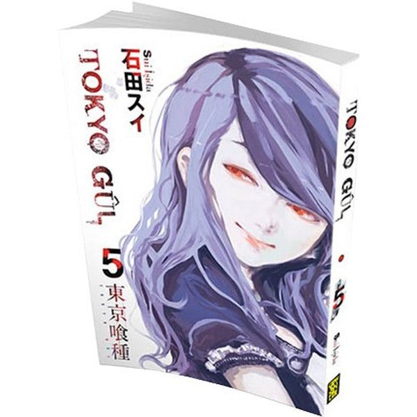 Tokyo Gül 5
