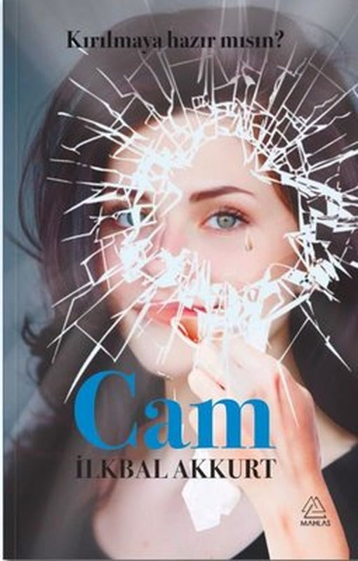 Cam | Mahlas Yayınları (İnce Kapak)