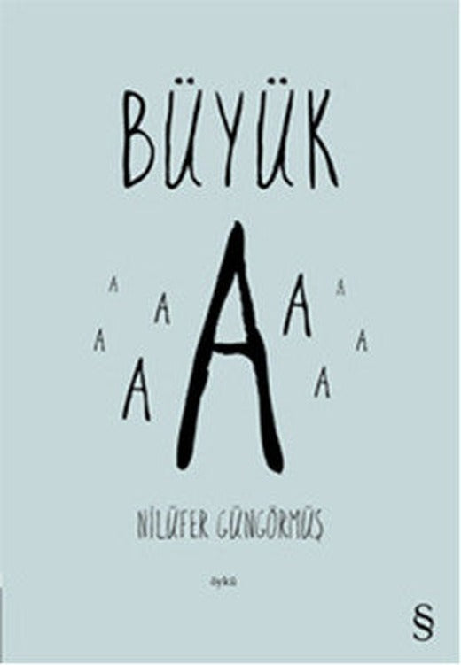 Büyük A | Everest Yayınları