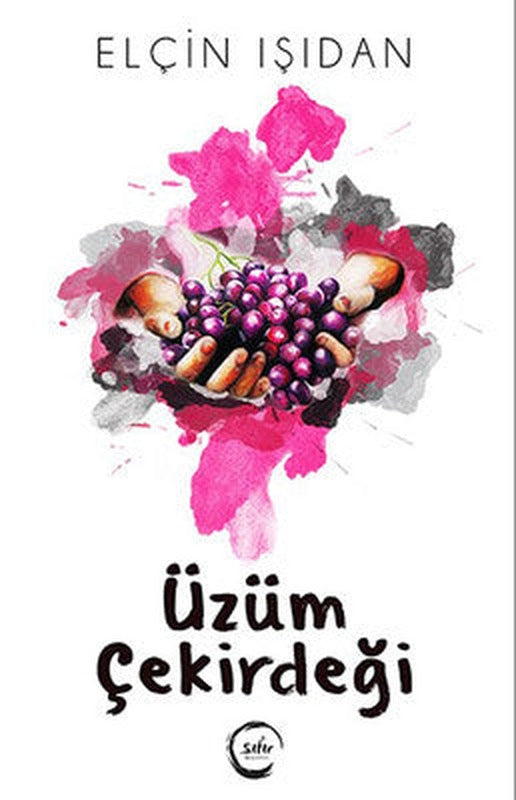 Üzüm Çekirdeği | Sıfır Yayınları