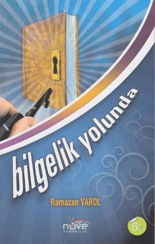 Bilgelik Yolunda
