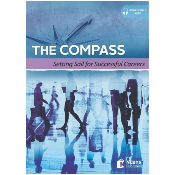 The Compass: Setting Sail for Successful Careers