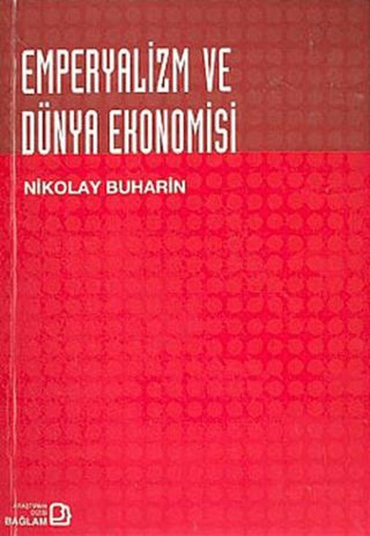 Emperyalizm ve Dünya Ekonomisi