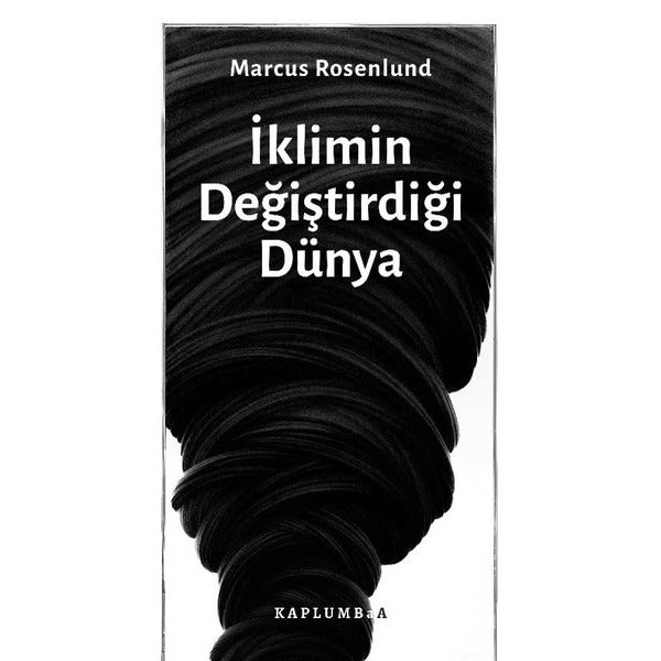 İklimin Değiştirdiği Dünya