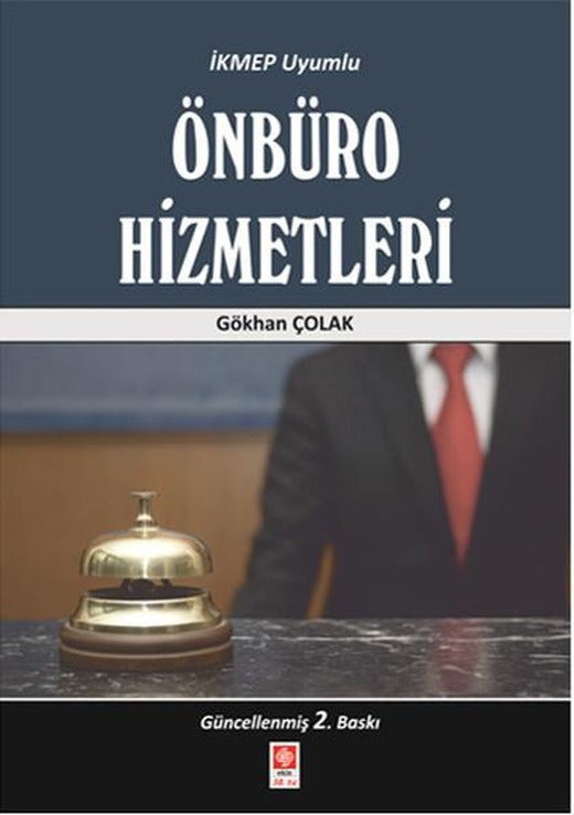 Önbüro Hizmetleri | Ekin Basım Yayın (İnce Kapak)