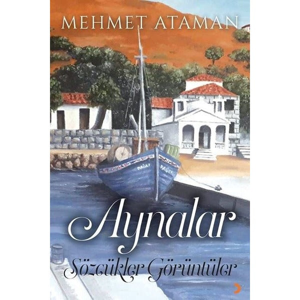 Aynalar - Sözcükler Görüntüler | Cinius