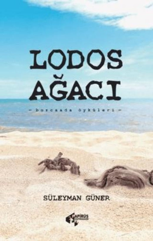 Lodos Ağacı