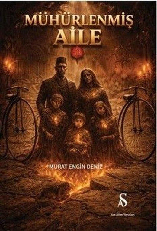 Mühürlenmiş Aile | Son Adım Yayınları (İnce Kapak)